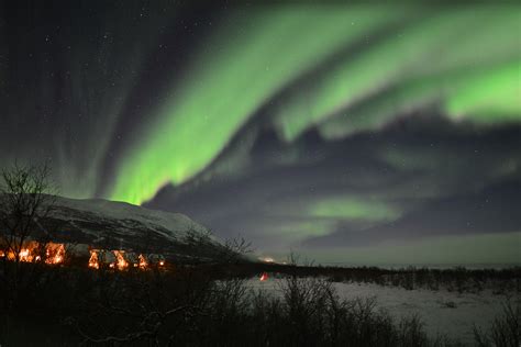 webcam abisko|Aurora Webcam 